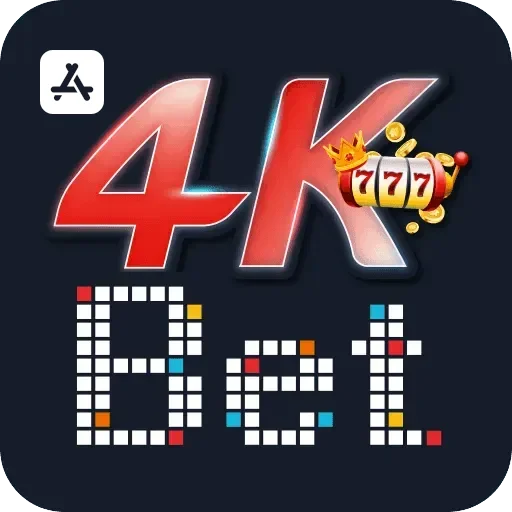 APP oficial da 4kbet para mobile