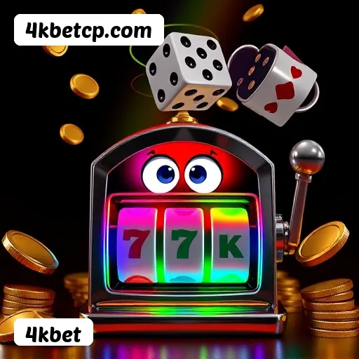 Estatísticas 4kbet novembro 2024 - 87 mil jogadores ativos, R$47M pagos, RTP 96.52%