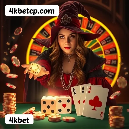 Loterias online disponíveis na 4kbet