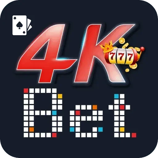 Cassino ao vivo da 4kbet com dealers reais