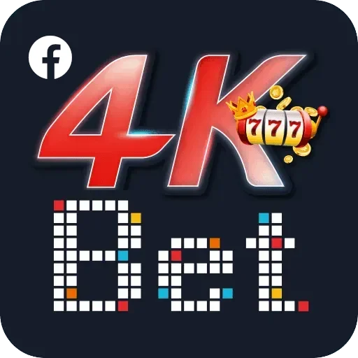 Página oficial da 4kbet no Facebook